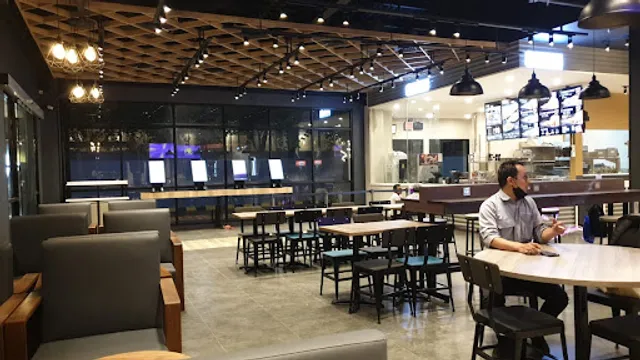 Taco Bell Artha Gading