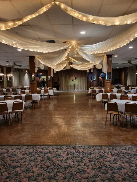 Latin American Beneficial Society