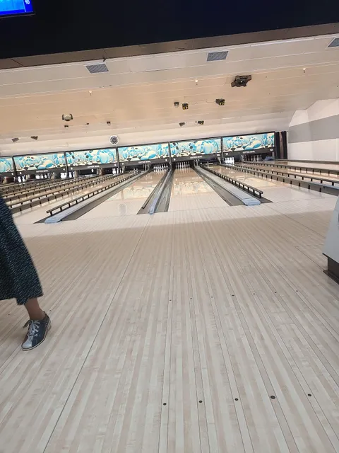 Cotton Bowl Lanes