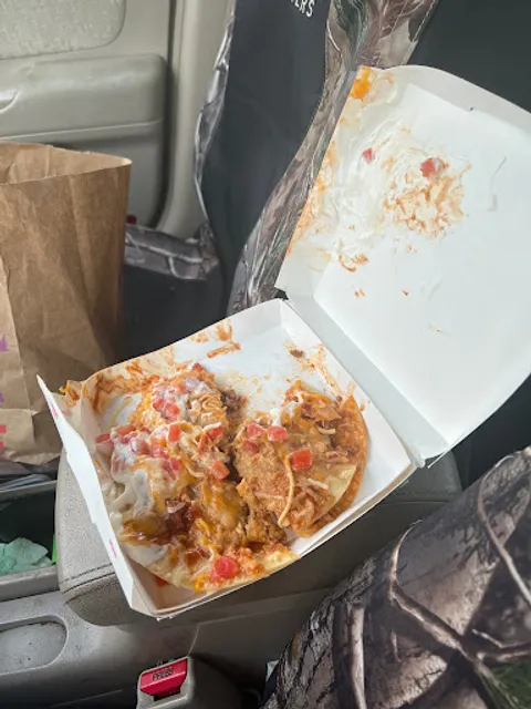 Taco Bell Orland Square Mall