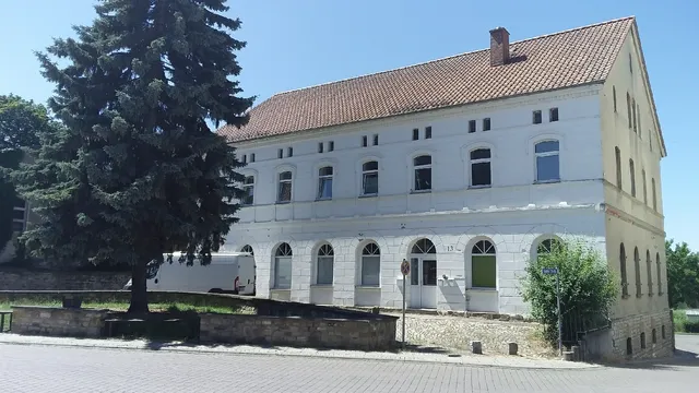 Luna et Sol Apartmenthaus am See