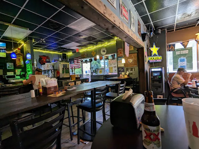 Game Time Sports Bar