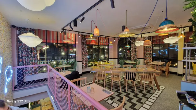 Le Paradis du Fruit - Reims