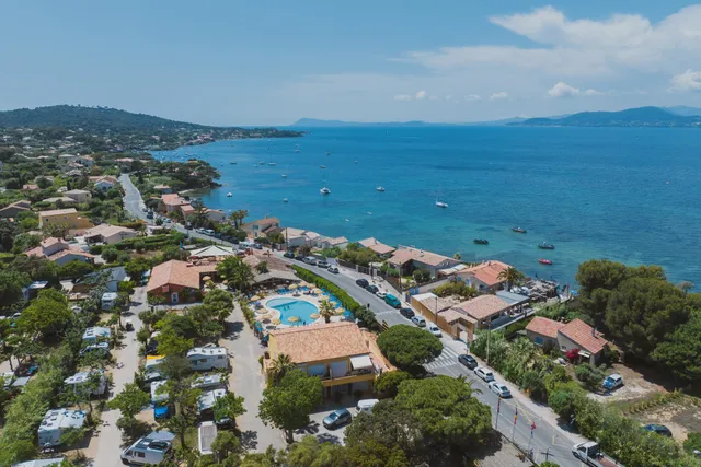 Camping International - Acampa Vacances