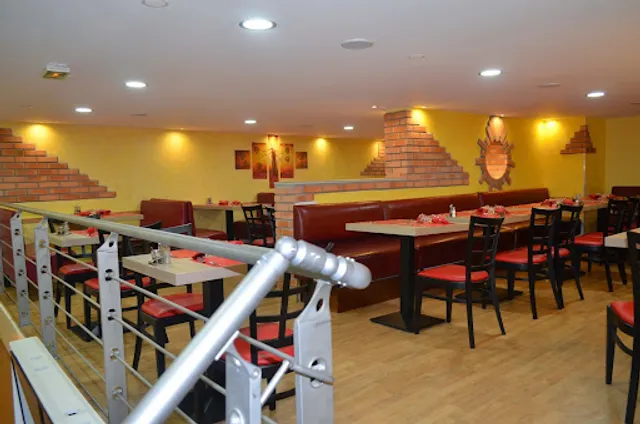 Mendo Mekan - Restaurant de Spécialités Turques