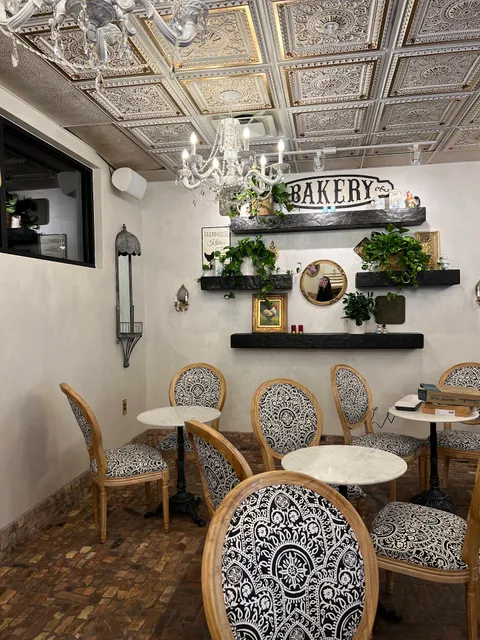 FeelLove Coffee at Snow Canyon