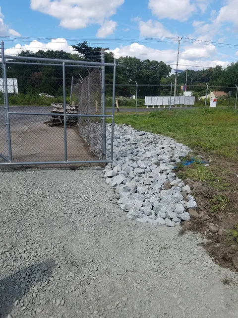 Gallo Wine Sales of New Jersey