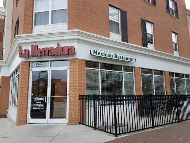 La Herradura Mexican Restaurant & Cantina