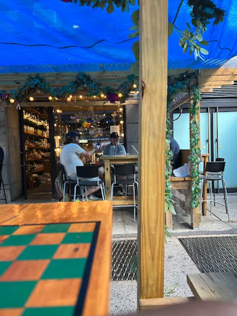 Malt & Mold-Gramercy