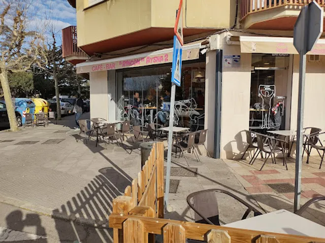 El Rincón de Aysha 2