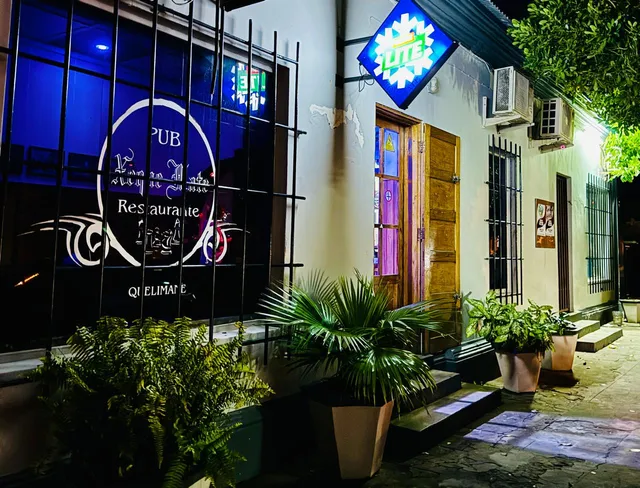 Pub-Restaurante Xeque Mate
