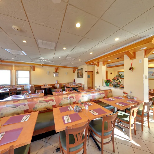 Giovanni’s best of Italy