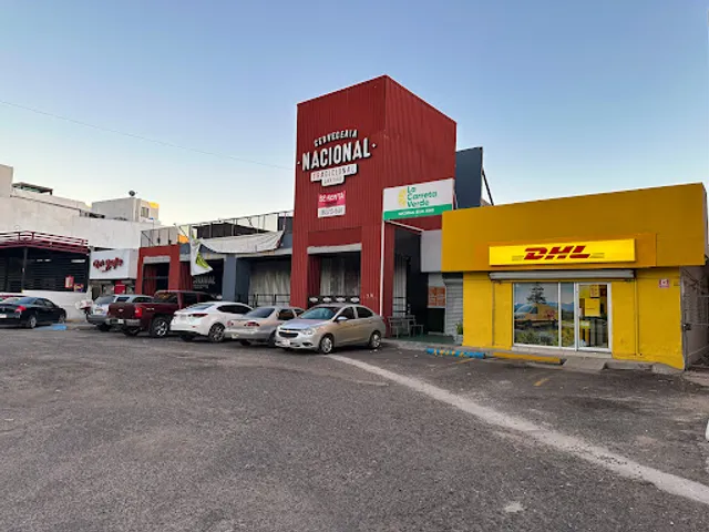 Que Rollo Sushi Pitic