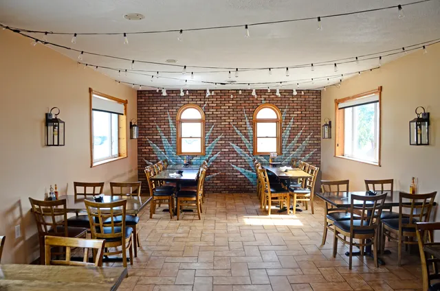 Maria's Mexican Restaurant