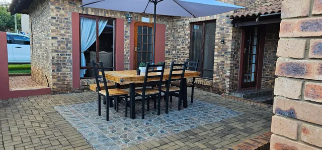 Lydenburg Guesthouse