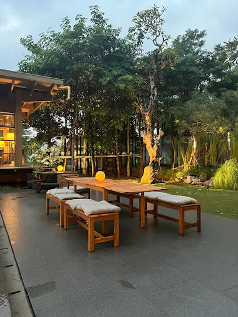 Otella & Buranchi Restaurant Alam Sutera