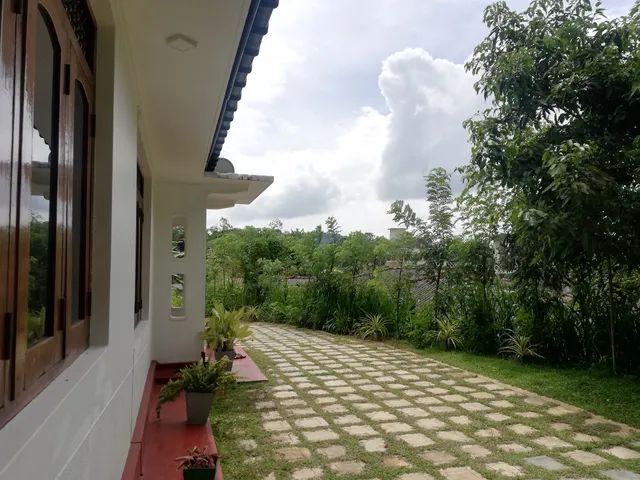 Dream Star Residence