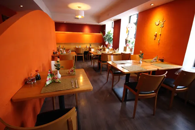 Far East - Vietnamese Haidhausen