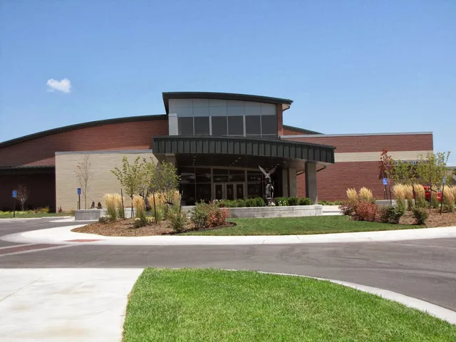 Derby Public Library