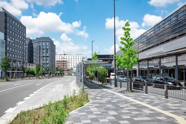 Hotel Keihan Kyoto Ekiminami