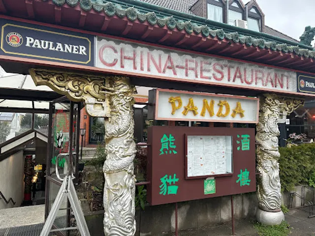 China Restaurant Panda II