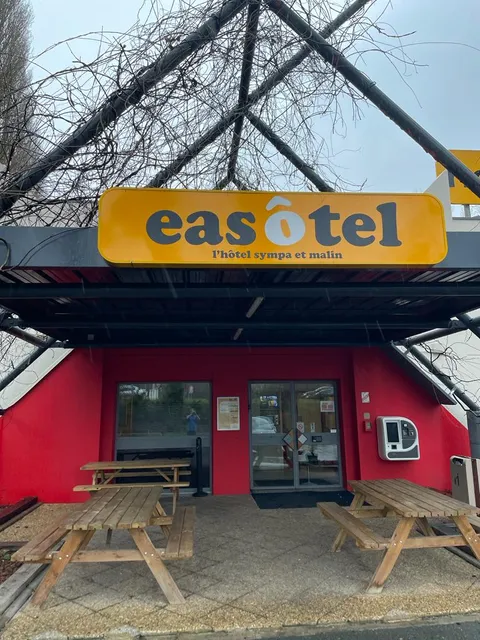 chicÔtel Périgueux Boulazac