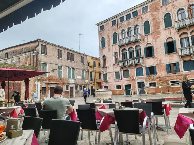 San Basegio Ristorante