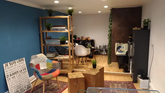 Alliances et créations