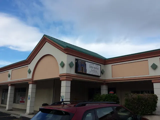 Ishtar Market & Restaurant