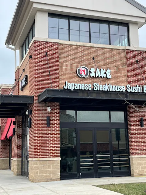 Sake Japanese Steakhouse