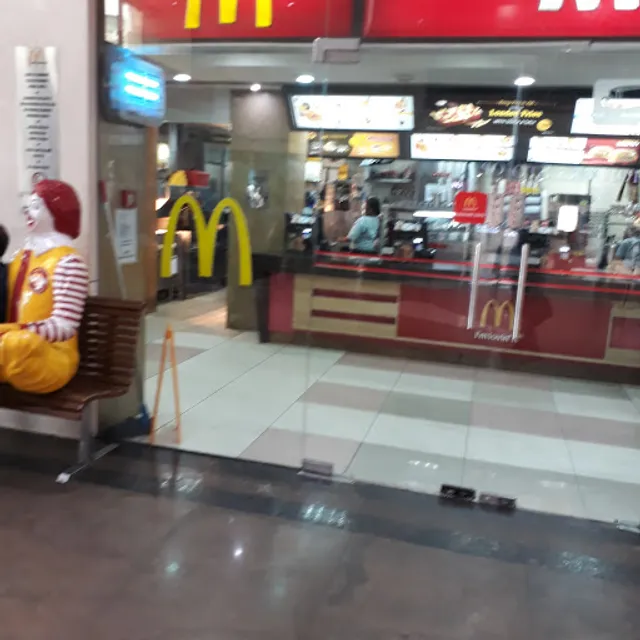 McDonald’s