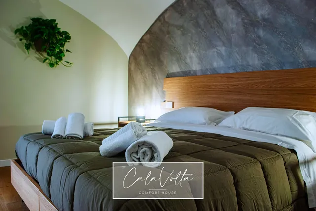 Cala Volta Comfort House