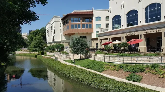 Sol Cypress, San Antonio, A Tribute Portfolio Hotel