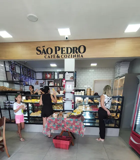 Panificadora São Francisco