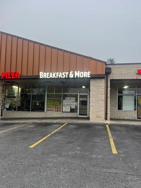 new york breakfast and more