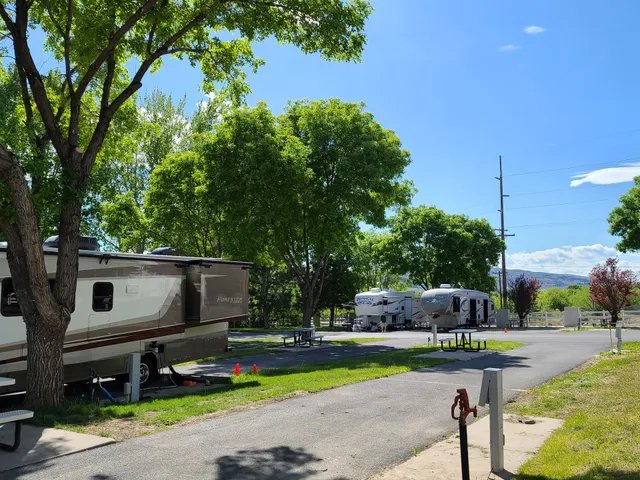 Cowboy RV & Mobile Home Park