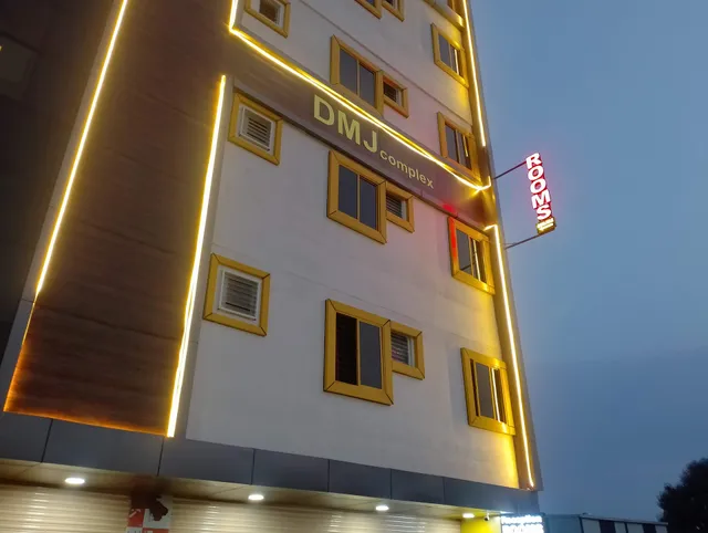 Hotel O 820832 Thirumala comfort & lodging