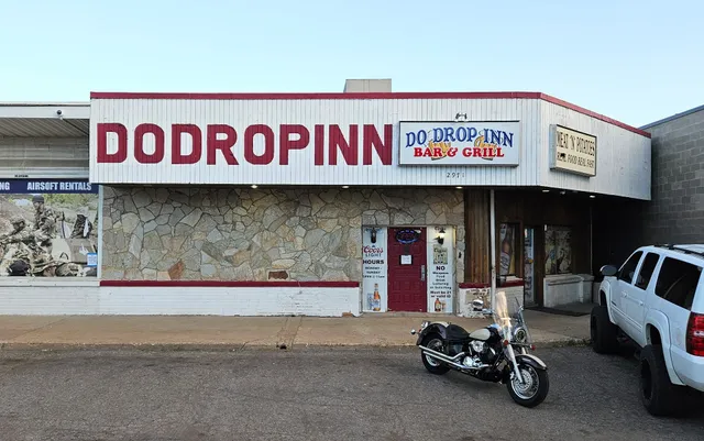Do Drop Inn