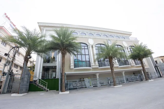 BABY ELITE BY TIO HOTELS