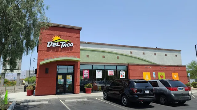 Del Taco