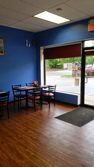 Cuban Eddie's River Vale