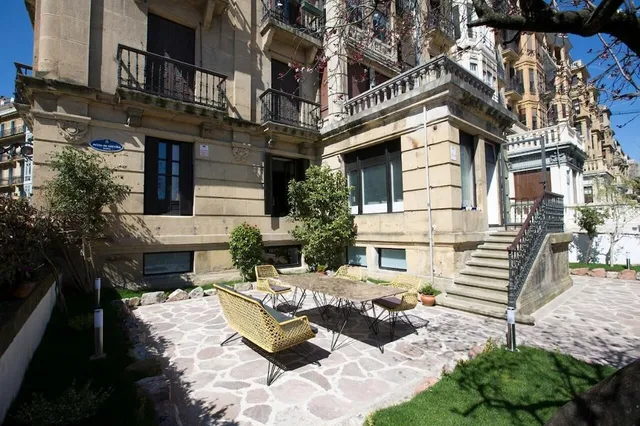 Guest House Ibaia Et Arramak