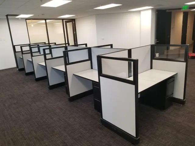 American Office Furniture