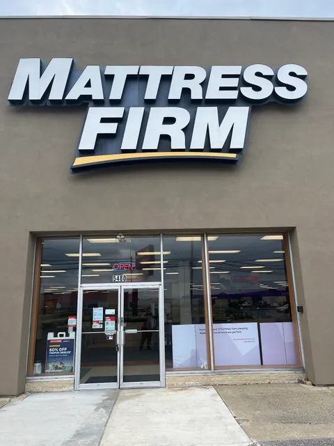 Mattress Firm Niles Super Center
