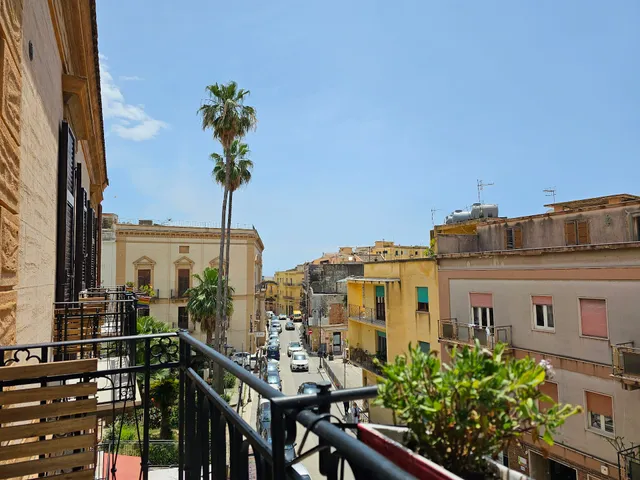 DOMUS ALERIA Deluxe Rooms