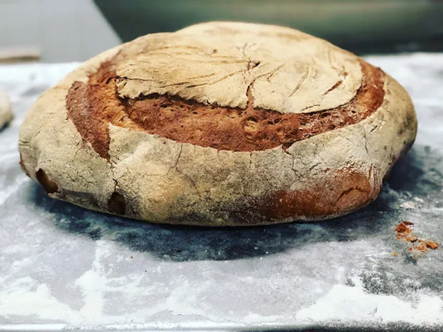 Panadería Paramesa S L