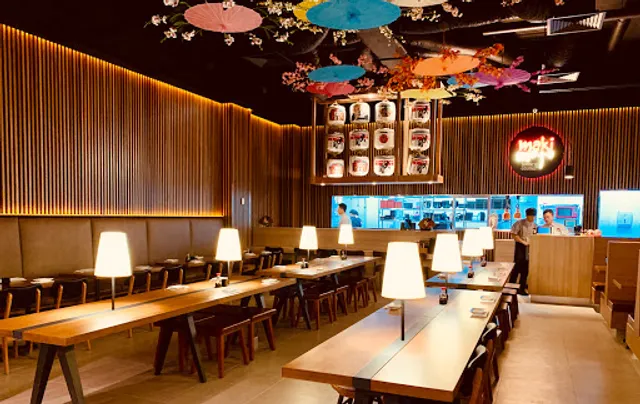 MakiMoto Macarthur Square