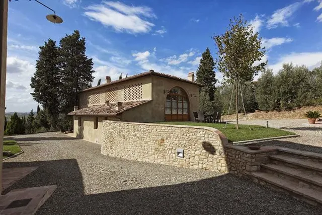 Agriturismo Podere Le Rondini