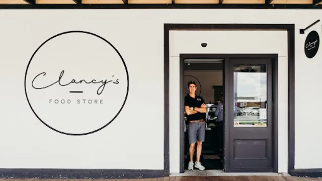 Clancy's Food Store