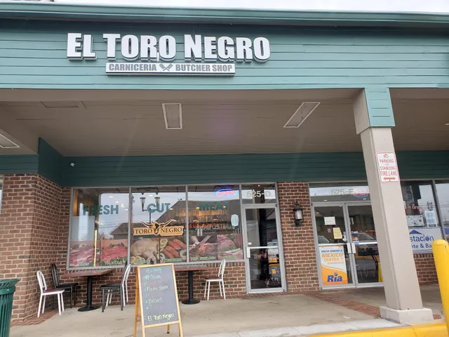 Carniceria El Toro Negro